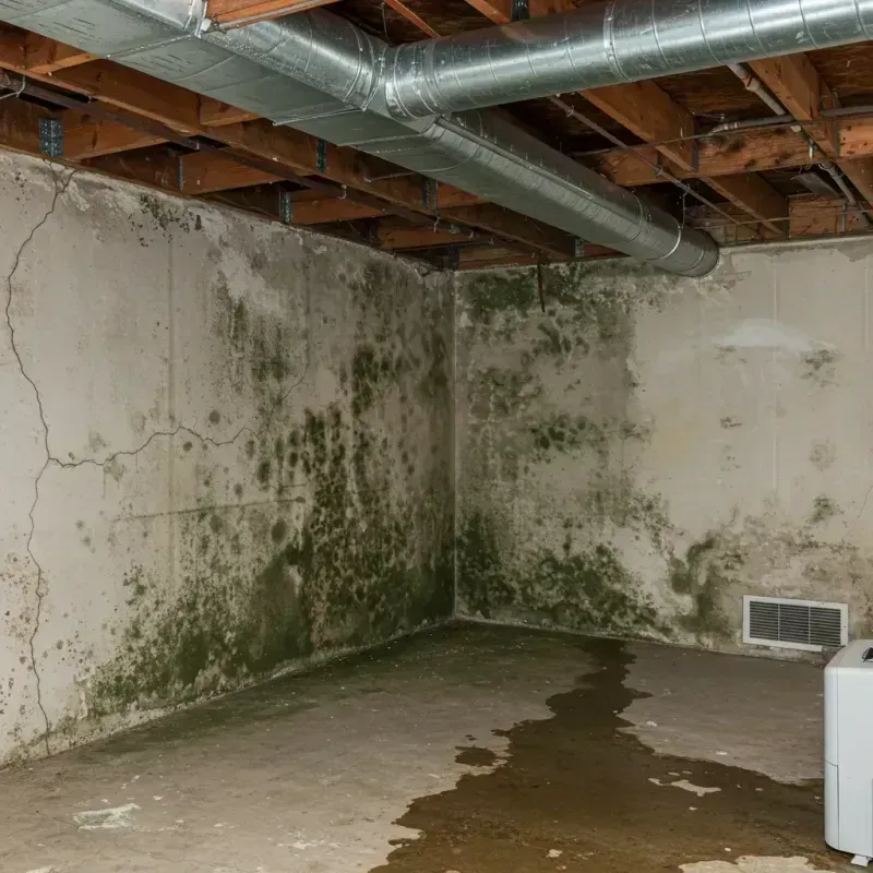 Professional Mold Removal in Las Maravillas, NM